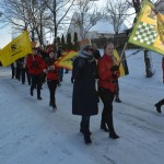 VI Orszak Trzech Króli