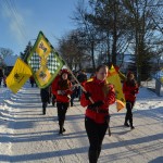 VI Orszak Trzech Króli