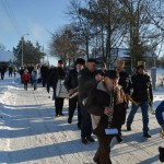 VI Orszak Trzech Króli