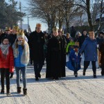 VI Orszak Trzech Króli