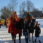 VI Orszak Trzech Króli