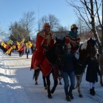 VI Orszak Trzech Króli