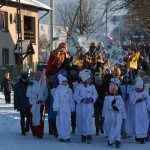 VI Orszak Trzech Króli