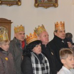 VI Orszak Trzech Króli