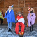 VI Orszak Trzech Króli