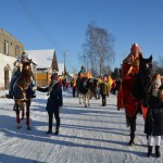 VI Orszak Trzech Króli