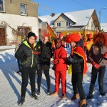 VI Orszak Trzech Króli