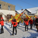 VI Orszak Trzech Króli