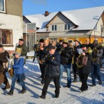 VI Orszak Trzech Króli