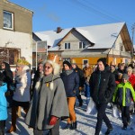 VI Orszak Trzech Króli