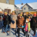 VI Orszak Trzech Króli