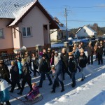 VI Orszak Trzech Króli