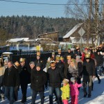 VI Orszak Trzech Króli