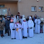 VI Orszak Trzech Króli