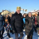 VI Orszak Trzech Króli