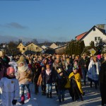 VI Orszak Trzech Króli