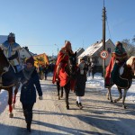 VI Orszak Trzech Króli