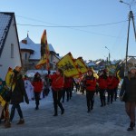 VI Orszaku Trzech Króli