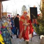 VI Orszak Trzech Króli