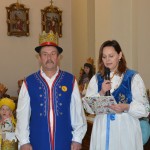 VI Orszak Trzech Króli