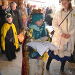 VI Orszak Trzech Króli