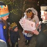 VI Orszak Trzech Króli