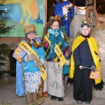 VI Orszak Trzech Króli