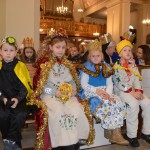 VI Orszak Trzech Króli