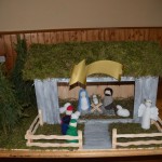 Wystawa Szopek Bożonarodzeniowych