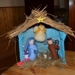 Wystawa Szopek Bożonarodzeniowych