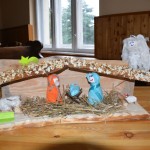 Wystawa Szopek Bożonarodzeniowych