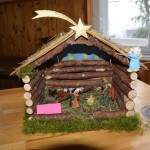 Wystawa Szopek Bożonarodzeniowych