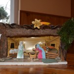 Wystawa Szopek Bożonarodzeniowych