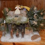 Wystawa Szopek Bożonarodzeniowych