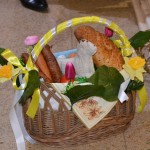 Święcenie pokarmów