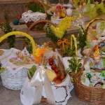 Święcenie pokarmów