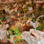 Święcenie pokarmów