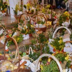 Święcenie pokarmów