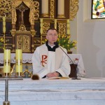 Święcenie pokarmów