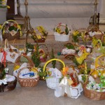 Święcenie pokarmów