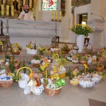 Święcenie pokarmów