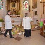 Święcenie pokarmów