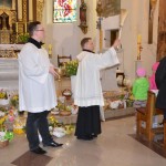 Święcenie pokarmów