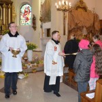 Święcenie pokarmów