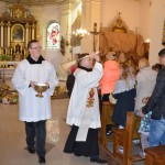 Święcenie pokarmów