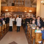 Święcenie pokarmów