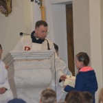 Rozstrzygnięcie Konkursu Palm Wielkanocnych