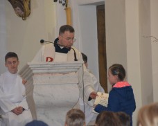 Rozstrzygnięcie konkursu Palm Wielkanocnych