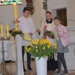 Rozstrzygnięcie Konkursu Palm Wielkanocnych