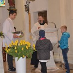 Rozstrzygnięcie Konkursu Palm Wielkanocnych